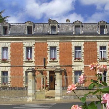 La Renaudière Chenonceaux Esterno foto