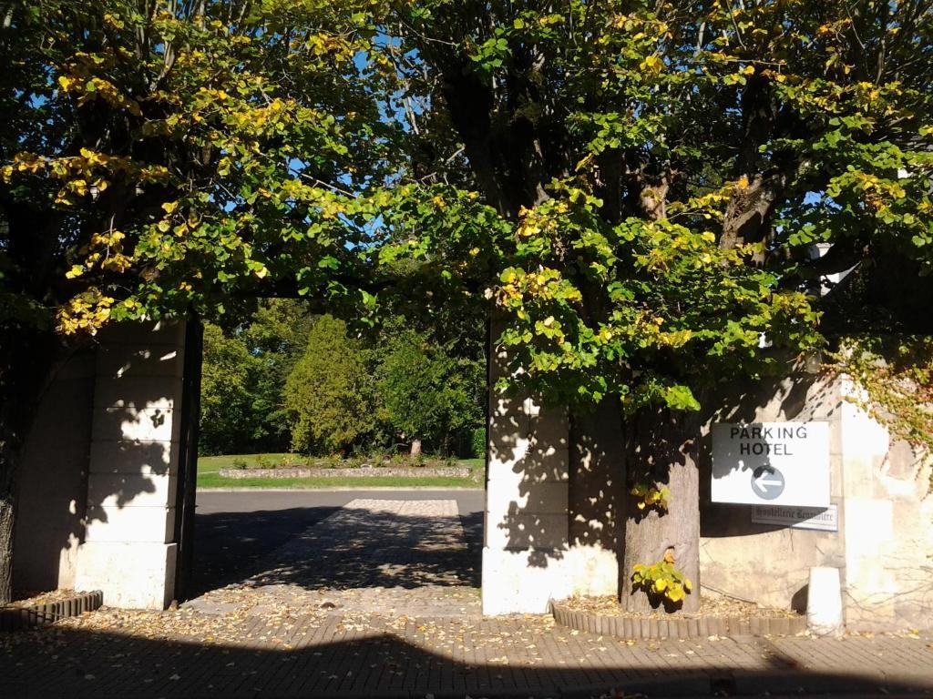 La Renaudière Chenonceaux Esterno foto